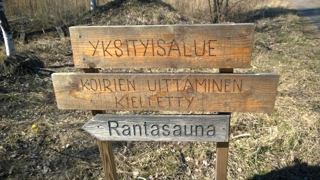 Lomakeskus Koivukankare Kaarina Bagian luar foto