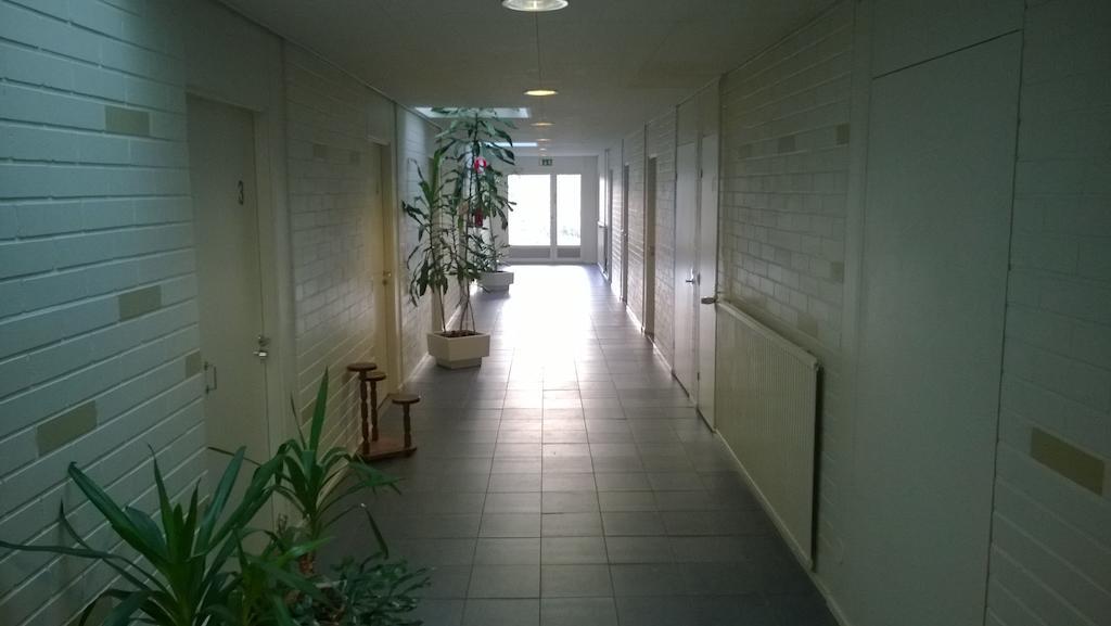 Lomakeskus Koivukankare Kaarina Bagian luar foto