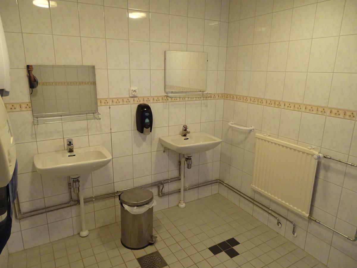 Lomakeskus Koivukankare Kaarina Bagian luar foto