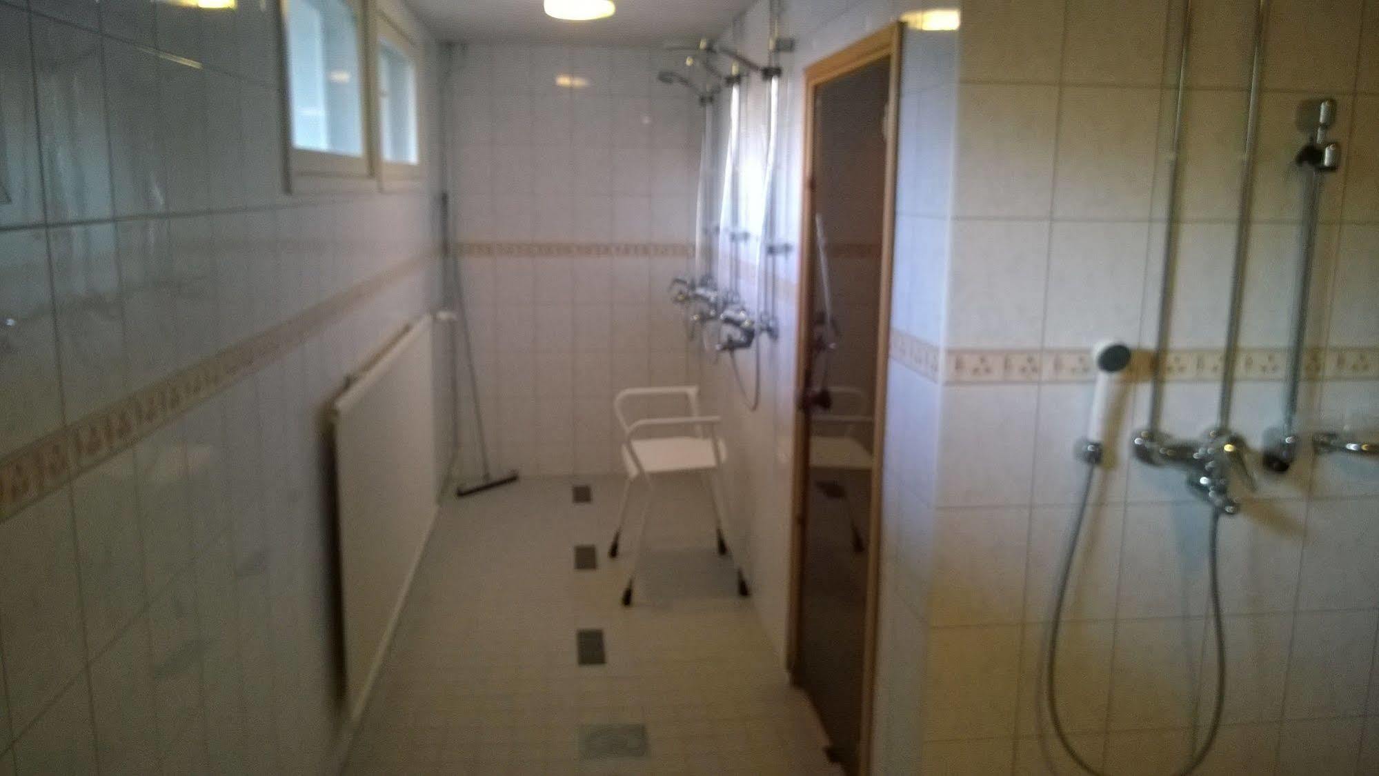 Lomakeskus Koivukankare Kaarina Bagian luar foto