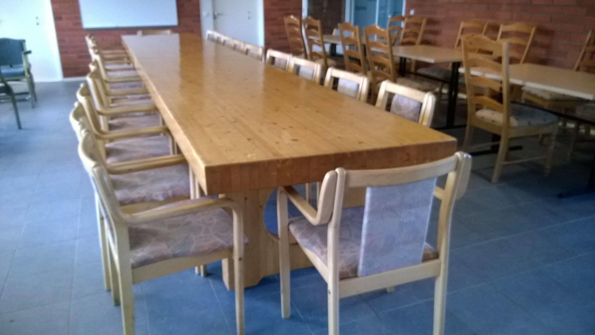 Lomakeskus Koivukankare Kaarina Bagian luar foto